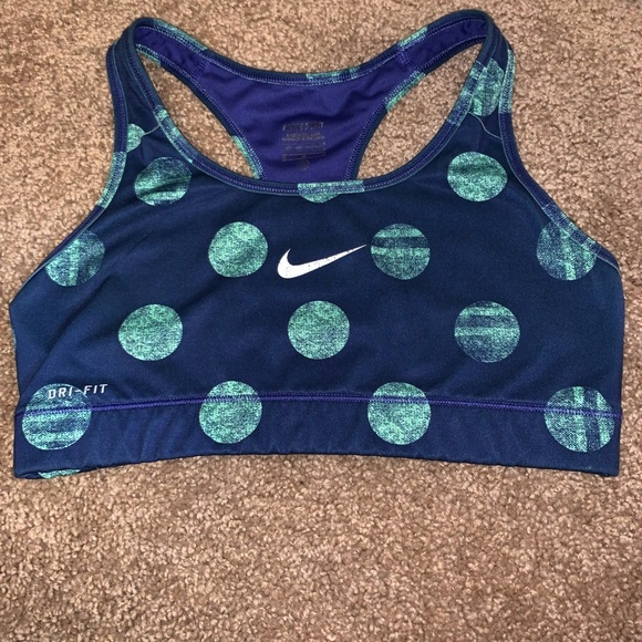 Three sports bras! All size medium. - Picture 3 of 9